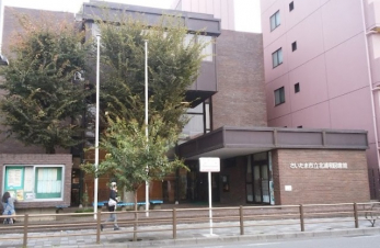 ӊ@kYa} RɂÂŗ}قłBwZւ̃T[rX_ƂāAwZ}َxZ^[𕹐݂Ă܂B  p	 Ηj`jFߑO9`ߌ8 