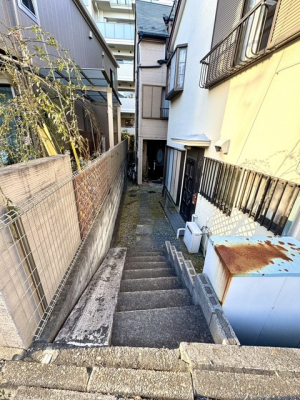 �@�������i�ʘH�j�̎ʐ^�ł��B