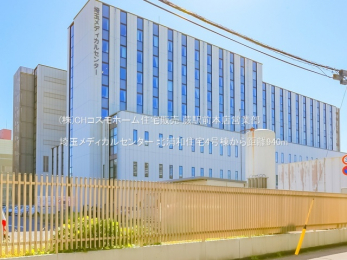 ���ӊ��@��ʃ��f�B�J���Z���^�[�i940m�j