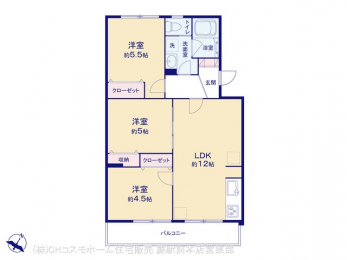 �Ԏ��}�i�̂P�}���V�����j�@�}�ʂƈقȂ�ꍇ�͌�����D��