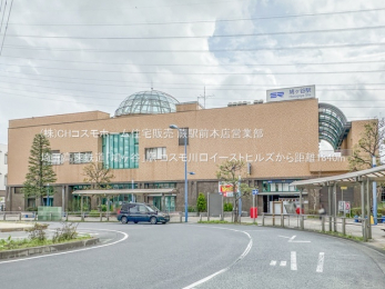 ���ӊ��@��ʍ����S���u�����J�v�w�i1840m�j