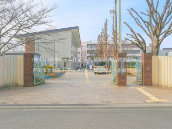 ���ӊ��@�˓c�s���V�]���w�Z�i1700m�j