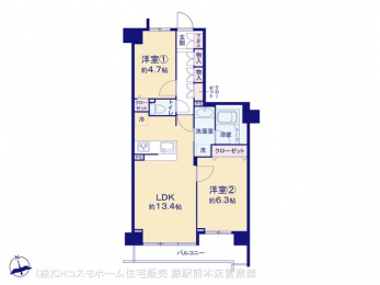 �Ԏ��}�i�̂P�}���V�����j�@�}�ʂƈقȂ�ꍇ�͌�����D��