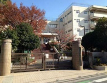 ���ӊ��@�w�������܎s�����v�ے��w�Z�x�i300m�j