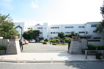 ���ӊ��@�������܎s���Y�a�ʏ����w�Z�i390m�j