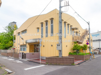 ���ӊ��@�약�ۈ牀�i560m�j