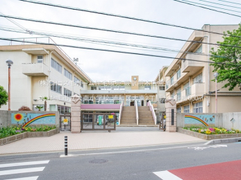 ���ӊ��@�������܎s���哌���w�Z�i600m�j