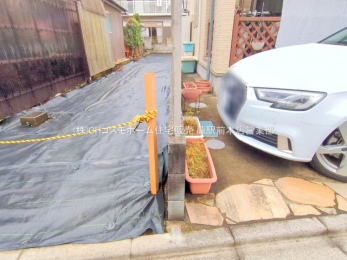 ���n�y�n�ʐ^�@-