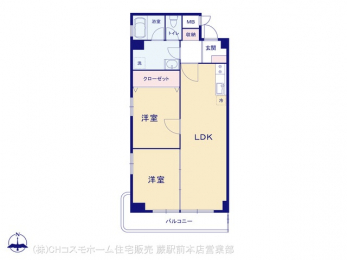 �Ԏ��}�i�̂P�}���V�����j�@�}�ʂƈقȂ�ꍇ�͌�����D��