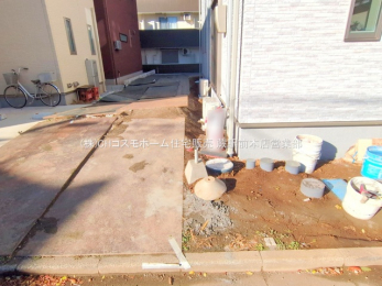 ���n�y�n�ʐ^�@-