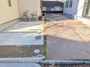 ���n�y�n�ʐ^�@-