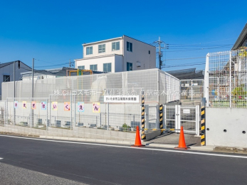 ���ӊ��@�������܎s�����Ԗؕۈ牀�i1400m�j