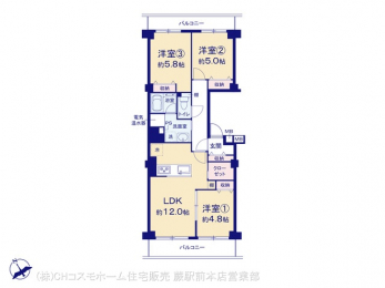 �Ԏ��}�i�̂P�}���V�����j�@�}�ʂƈقȂ�ꍇ�͌�����D��