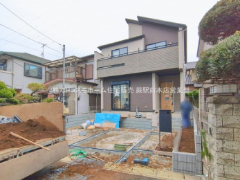 ���n�O�ώʐ^�@-