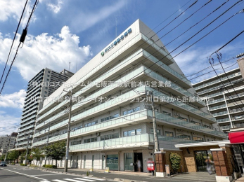 ���ӊ��@����H�Ƒ����a�@�i1510m�j