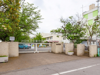 ���ӊ��@����s���݉Ə��w�Z�i670m�j