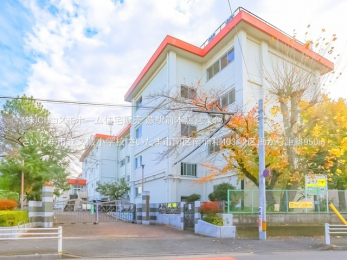 ���ӊ��@�������܎s���������w�Z�i950m�j