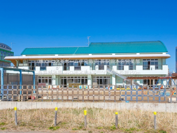 ���ӊ��@�M�˗c�t���i250m�j