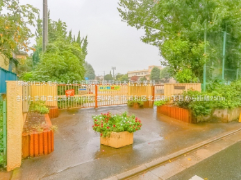 ���ӊ��@�������܎s���k�Y�a���w�Z�i250m�j