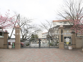 ���ӊ��@�������܎s����v�ے��w�Z�i1040m�j