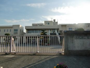 ���ӊ��@�������܎s���^��쏬�w�Z�i480m�j