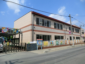 ���ӊ��@�ł݂��ٗc�t���i190m�j