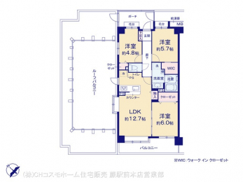 �Ԏ��}�i�̂P�}���V�����j�@�}�ʂƈقȂ�ꍇ�͌�����D��