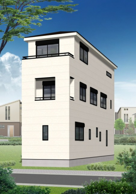 ���n�O�ώʐ^�@�`�O�ϗ\�z�p�[�X�` �E�v��i�K�̐}�ʂ�`�����C���[�W�}�ł��B�܂�����\���Ȃ��ύX�ɂȂ�ꍇ���������܂��B