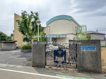 ���ӊ��@�_���ۈ珊�i1610m�j