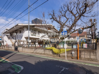 ���ӊ��@�㗎���ۈ牀�i820m�j