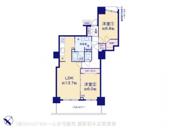 �Ԏ��}�i�̂P�}���V�����j�@�}�ʂƈقȂ�ꍇ�͌�����D��