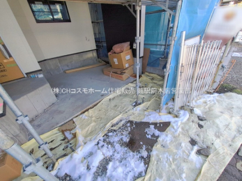 ���n�O�ώʐ^�@-