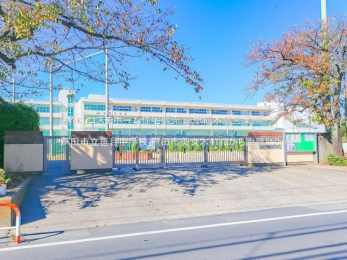 ���ӊ��@�˓c�s�����ڒ��w�Z�i550m�j