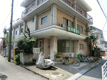 ���ӊ��@����ˈ�@�i380m�j