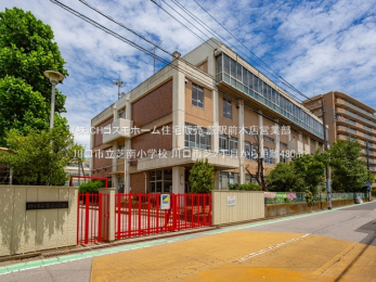 ���ӊ��@����s���œ쏬�w�Z�i480m�j