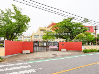 ���ӊ��@����s���Ŕ�m�܏��w�Z�i540m�j