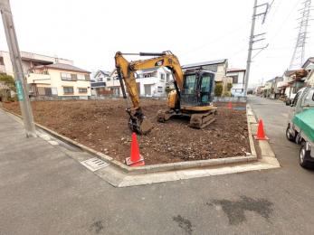 ���n�y�n�ʐ^�@�`��̌㑢���������n�ʐ^�`