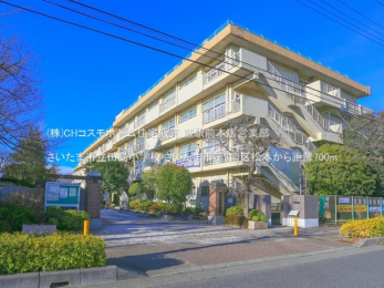 ���ӊ��@�������܎s���c�����w�Z�i700m�j