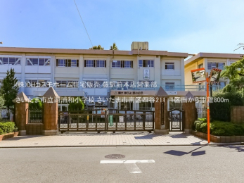 ���ӊ��@�������܎s�����Y�a���w�Z�i800m�j