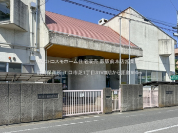 ���ӊ��@�O��ۈ珊�i690m�j