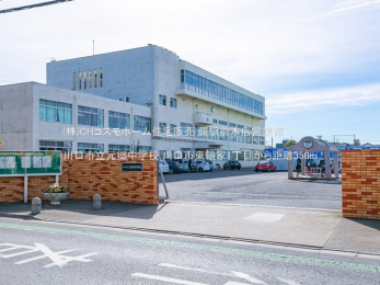 ���ӊ��@����s���������w�Z�i350m�j