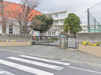 ���ӊ��@�������܎s���^�쐼�k���w�Z�i1220m�j