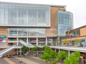 ���ӊ��@����w�O�ۈ牀�i450m�j