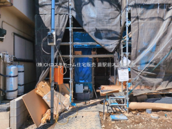 ���n�O�ώʐ^�@-