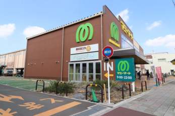 ���ӊ��@�}�~�[�v���X ���˓c�X�i290m�j