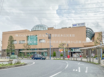 ���ӊ��@��ʍ����S���u�����J�v�w�i1680m�j