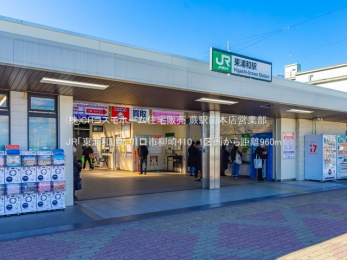 ���ӊ��@JR�u���Y�a�v�w�i960m�j