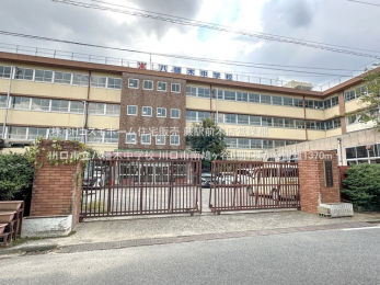 ���ӊ��@����s�������ؒ��w�Z�i1370m�j