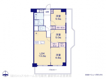 �Ԏ��}�i�̂P�}���V�����j�@�}�ʂƈقȂ�ꍇ�͌�����D��