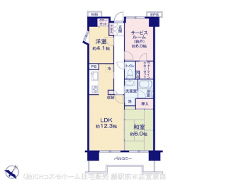 �Ԏ��}�i�̂P�}���V�����j�@�}�ʂƈقȂ�ꍇ�͌�����D��